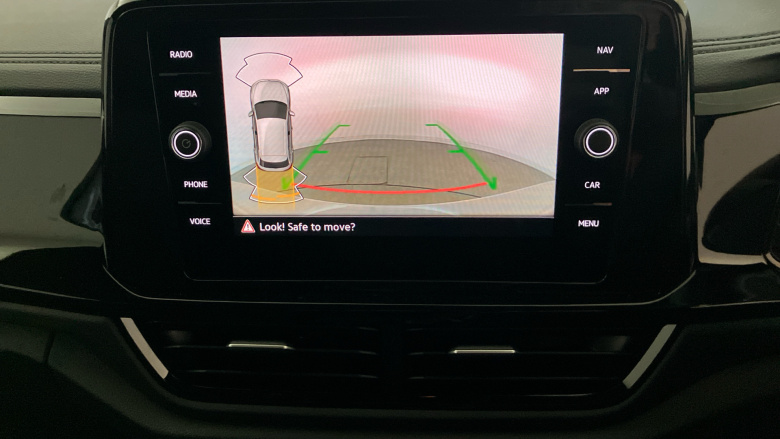 Volkswagen T-Roc 1.5 TSI Style Design 5dr Petrol Hatchback